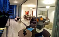 Ardmore II (D10), Condominium #577684091